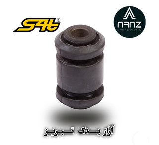 بوش طبق لاستیکی پراید اس فورتی 1081200050