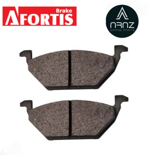 لنت ترمز جلو برلیانس CROSS C3 آفورتیس کد 1D1798L